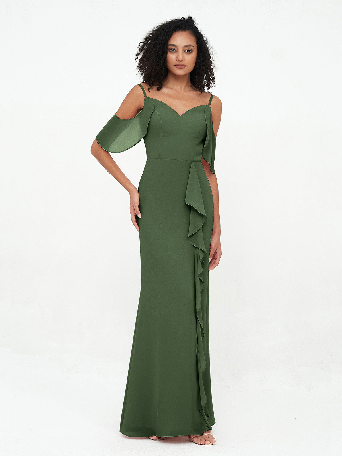 Olive Green